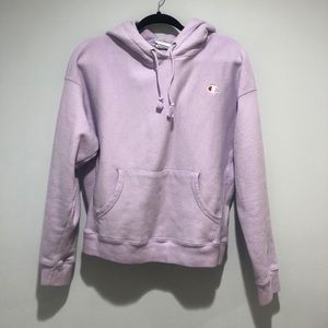 Champion reverse weave hoodie